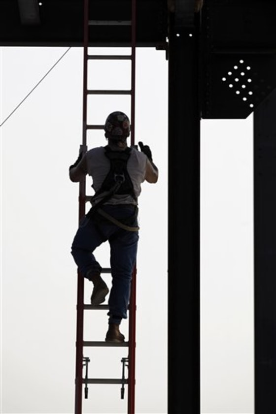 Factory output fell in June, according to a government report on industrial production. It was the sharpest monthly drop in a year. And two regional manufacturing indexes sank this month.