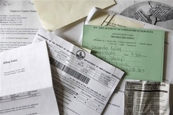 Stimulus Health Insurance