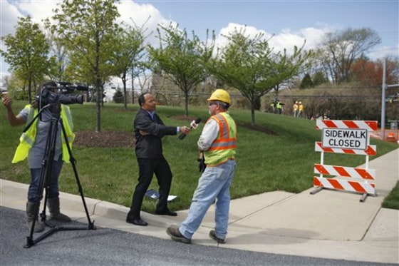 Stimulus Counting Jobs