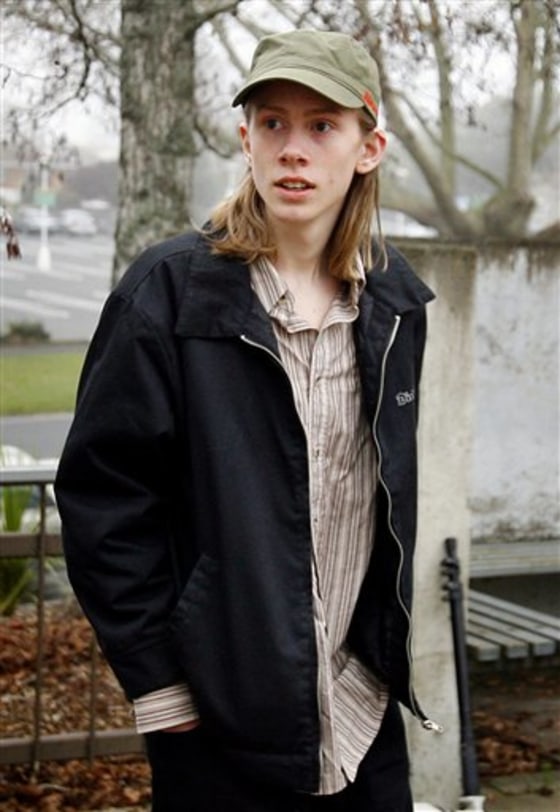 New Zealand Hacker Turns Consultant