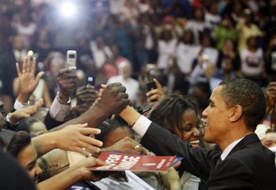Obama 2008