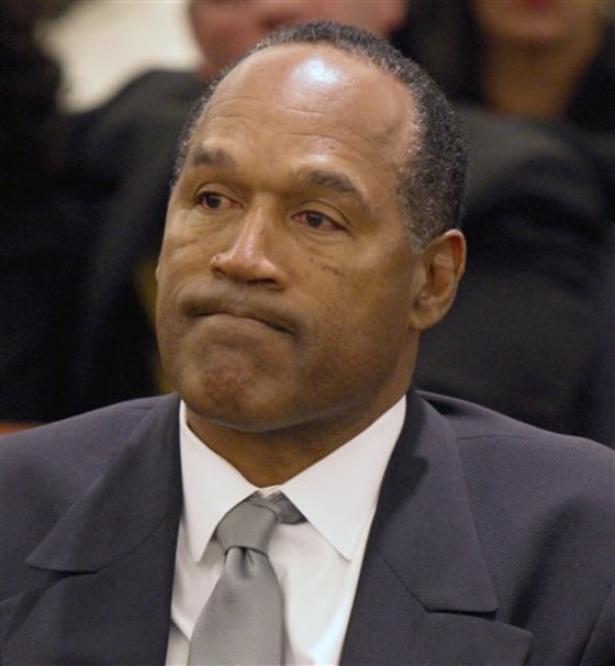 OJ Simpson