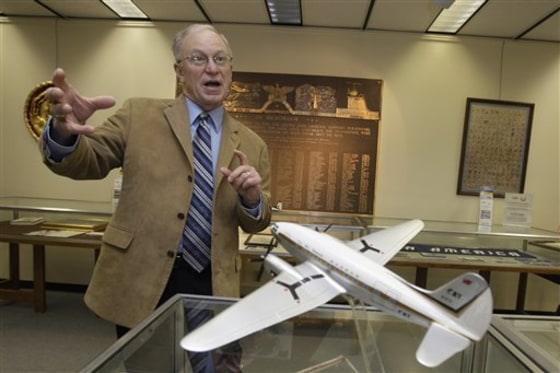 Air America Documents