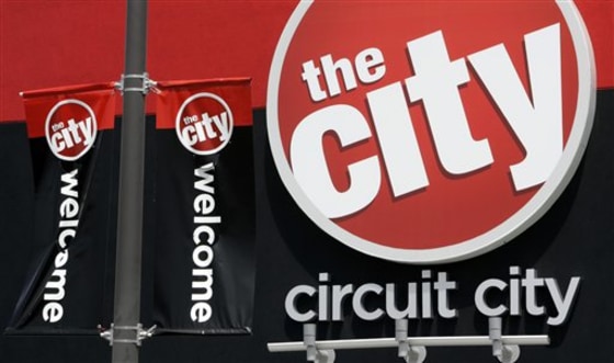 Circuit City Stores