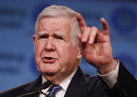 Culture of Corruption Analysis