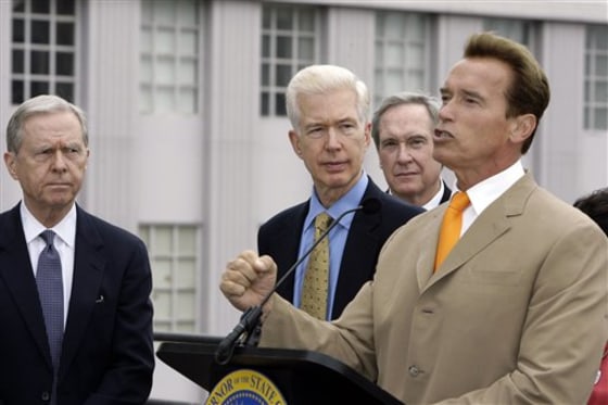 Redristricting Reform