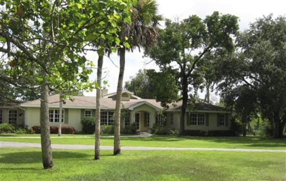 Million Dollar Homes