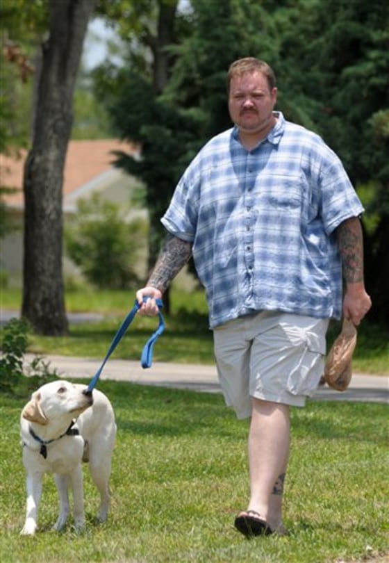 Holocaust Museum Shooting Son