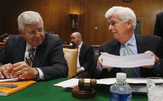 APTOPIX US Health Overhaul