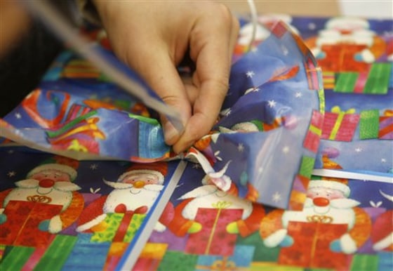 Lifestyles Short Gift Lists