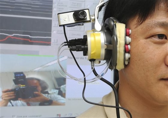 TechBit Wearable Controls