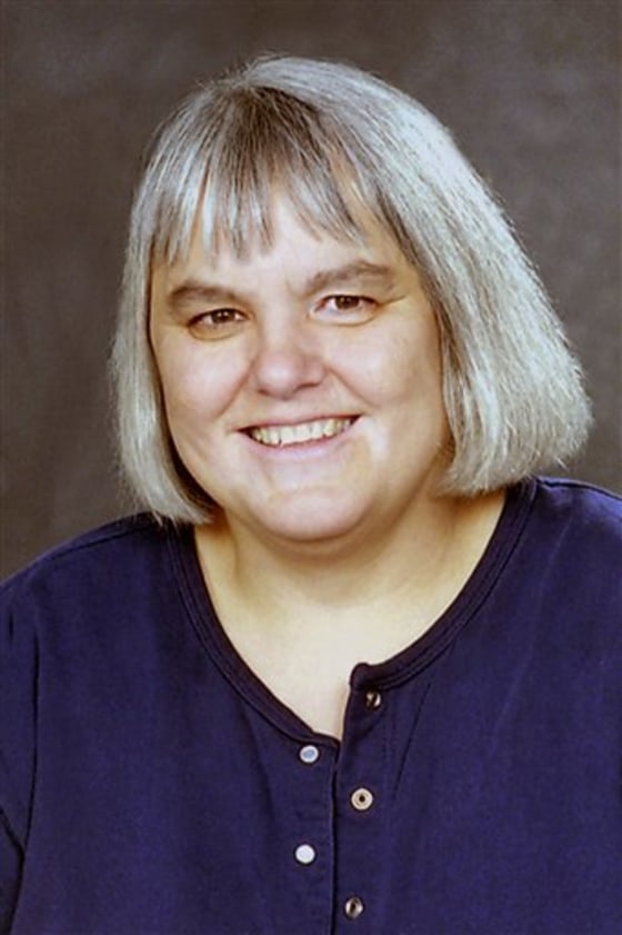 Autism Murder Charge