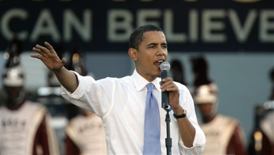 North Carolina Primary