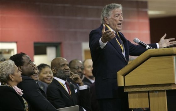 Civil Rights Honors