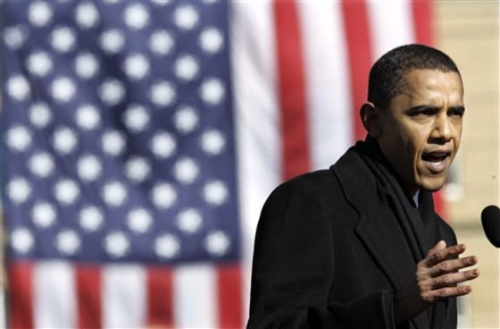 OBAMA 2008