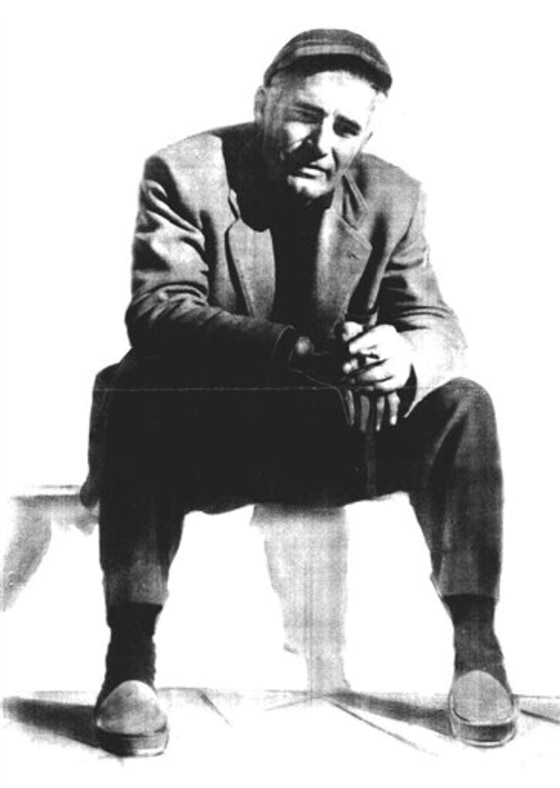 MIDEAST ISRAEL RIGHTEOUS GENTILE