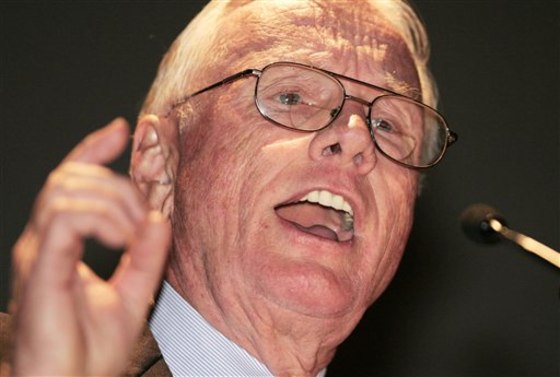 MALAYSIA GLOBAL LEADERSHIP