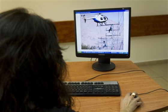 Israeli Bio Computer Israel sets sights on next-generation Internet