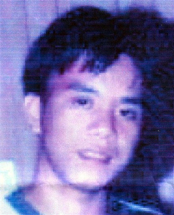 Philippines Peace Corps Volunteer