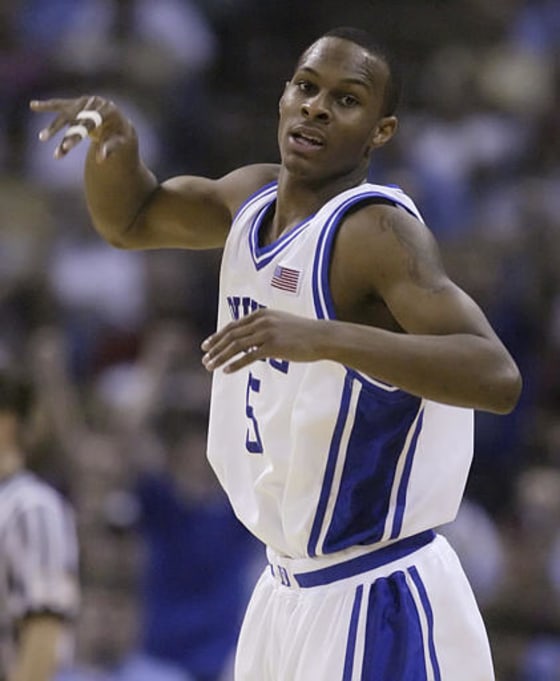 NCAA DUKE MISSISSIPPI ST