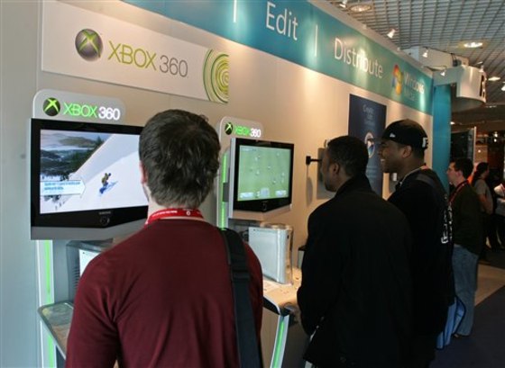 FRANCE VIDEO GAMES MUSIC