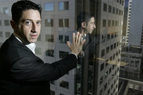 Web Address Sampling