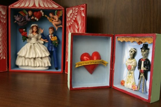 Gay Marriage Clerk
