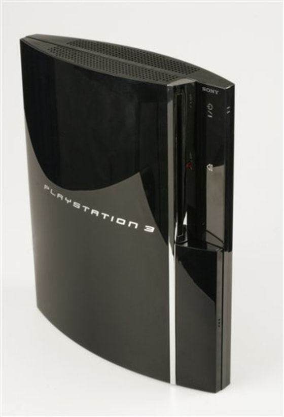 TECH TEST HD PLAYER