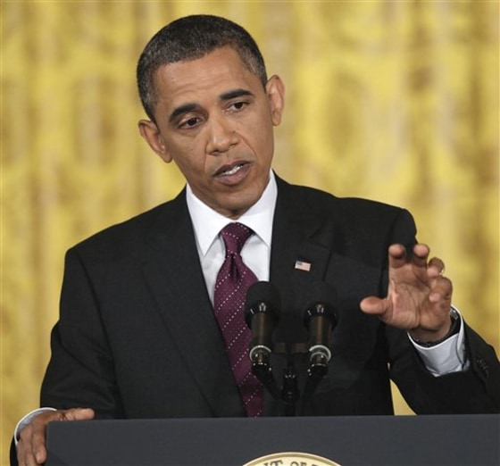 Barack Obama