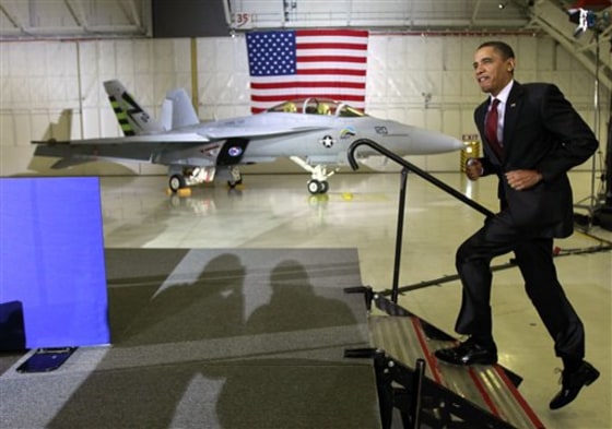 Barack Obama