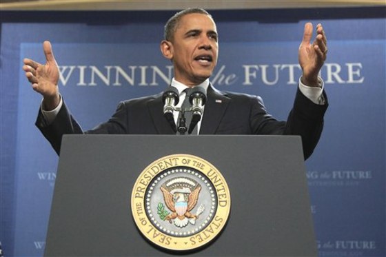 Barack Obama