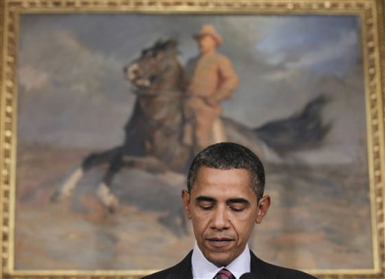 Barack Obama