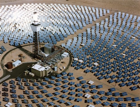 AUSTRALIA CLIMATE CHANGE