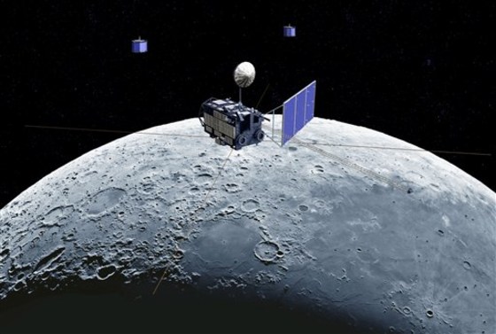 Japan Moon Shot