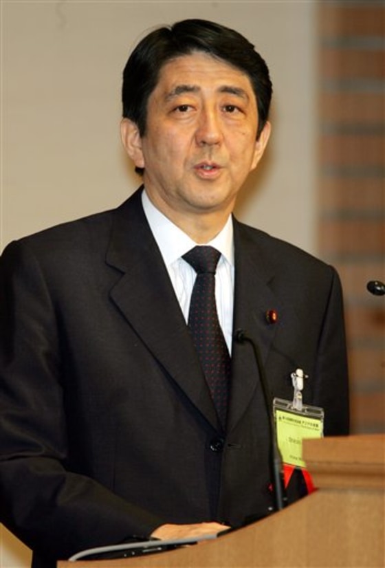 Japan Climate Change