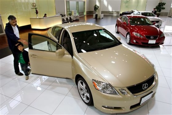 Japan Auto Production