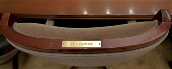 GREENSPAN