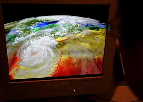 JAPAN MEGA FORECASTS