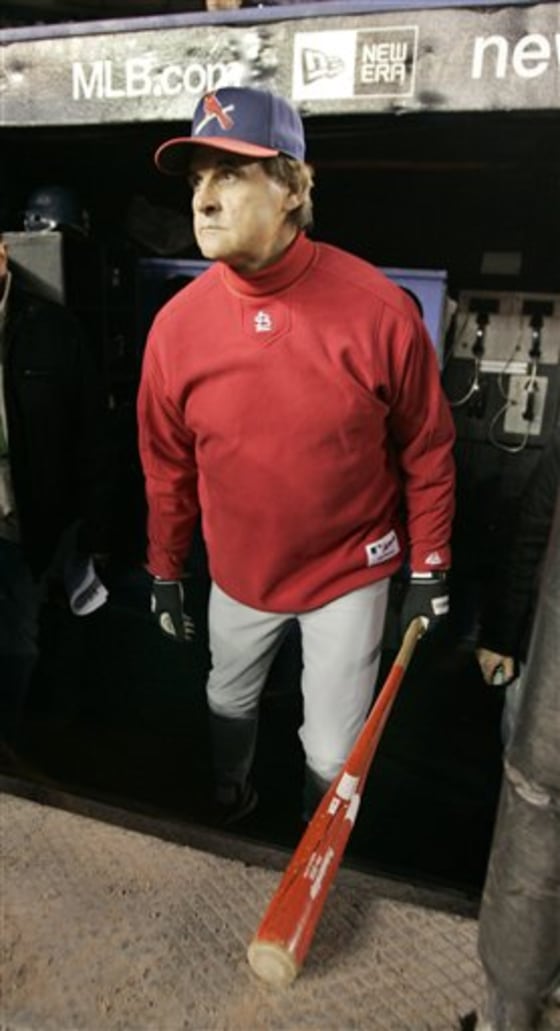 NLCS CARDINALS METS BASEBALL