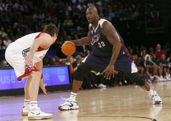 NBA All-Star Basketball