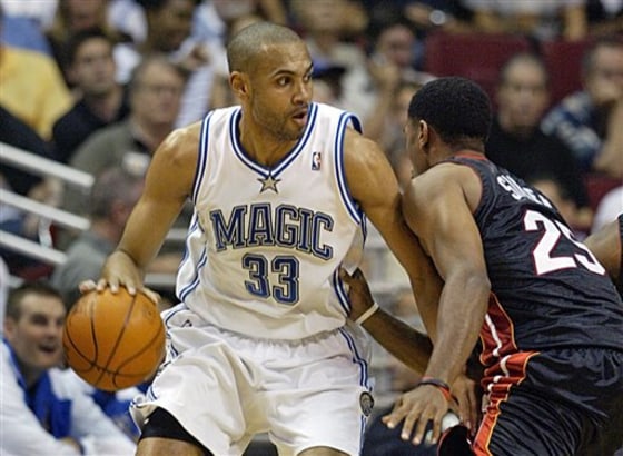 Magic Hill Basketball