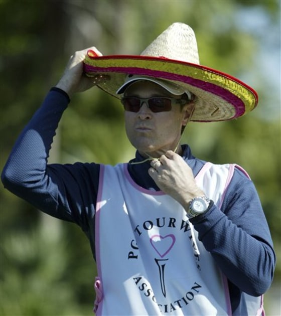 Honda Classic Wives Golf