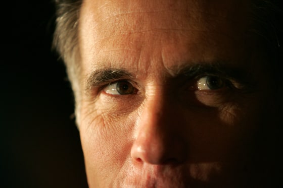 Romney Addresses Republican Jewish Coalition of Florida