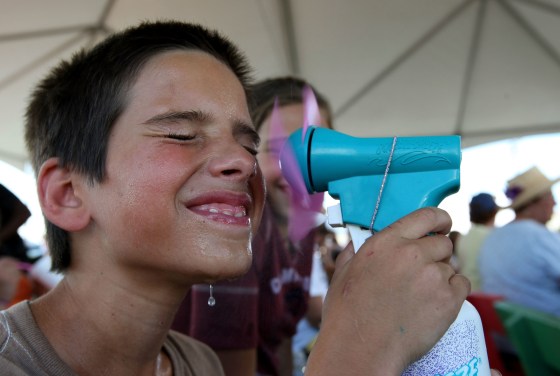 Sonoma-Marin Fair Host Annual Ugliest Dog Contest