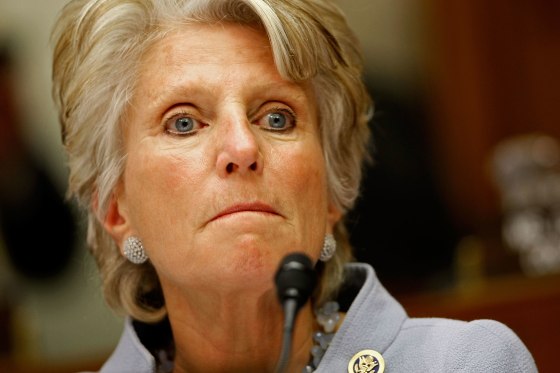 Cabinet Members And Top CEO's Testify On Clean Energy Security Act