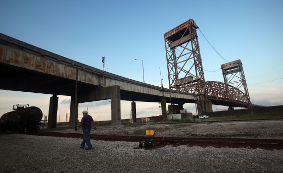 New Orleans Economy, Population And Culture Continues Revitalization