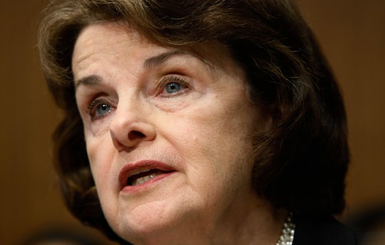 Senate Judiciary Committee Holds Hearing On Torture