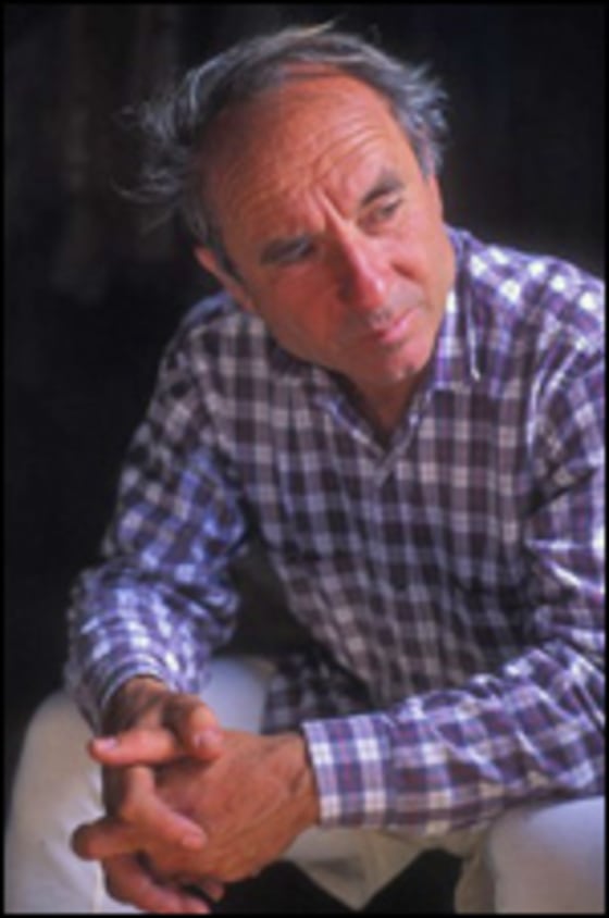 Yvon Chouinard