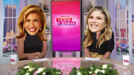 KLG, Hoda say goodbye to 'frontal-wedgies' with special panties