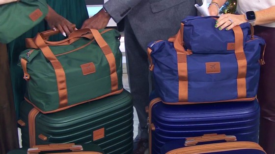 Jill s Steals and Deals for summer Luggage sunglasses and more